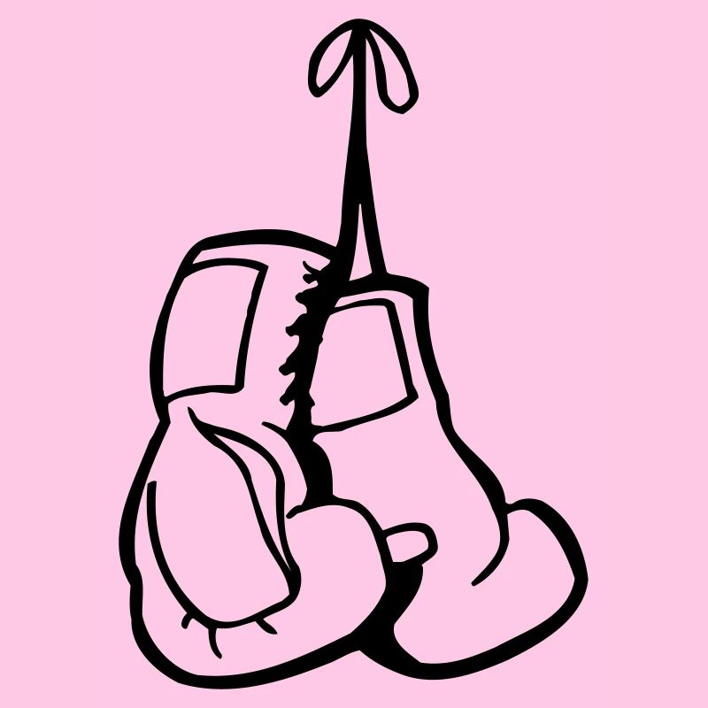 boxing gloves - box handschuhe