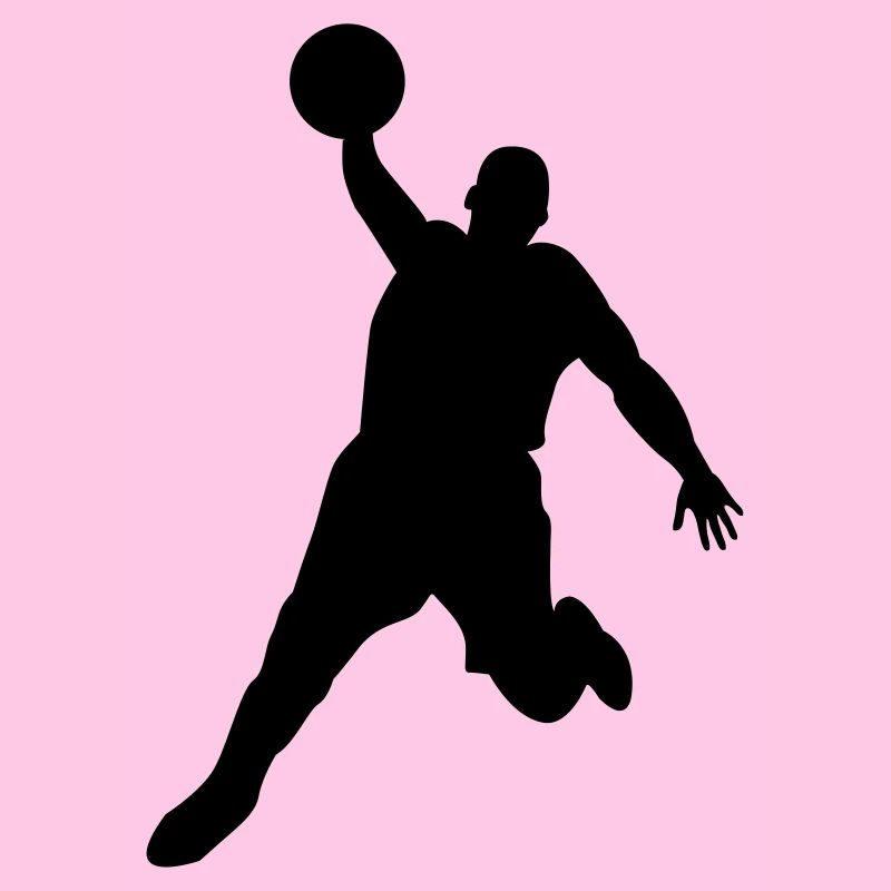 Basketball player