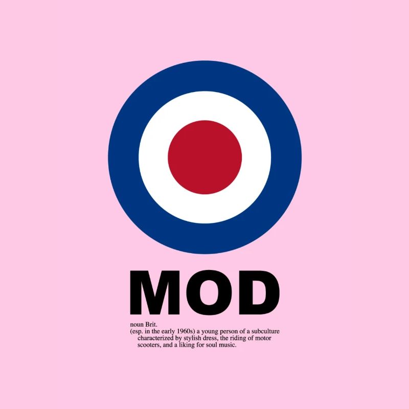 Mod Target