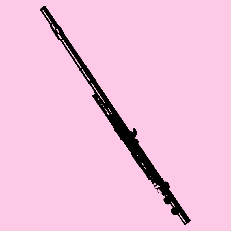 Querfloete
