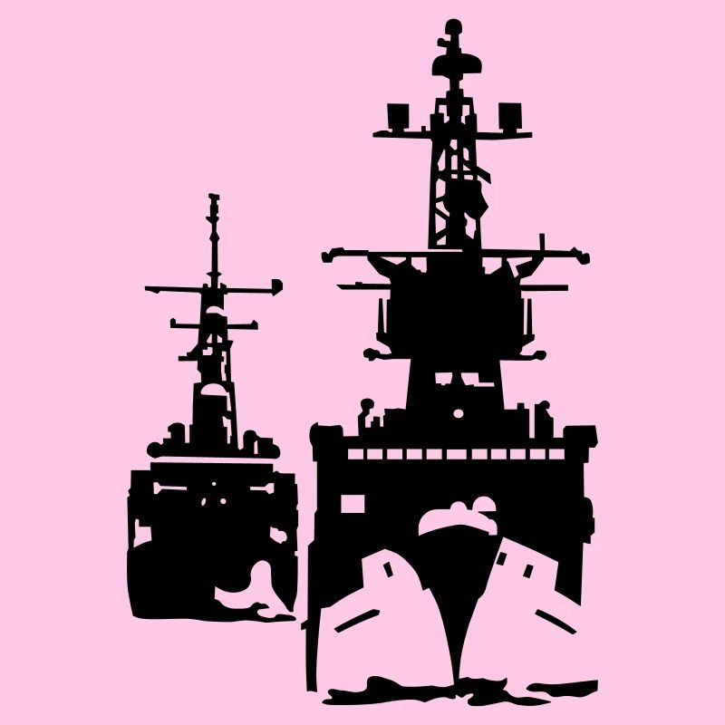 Zerstörer