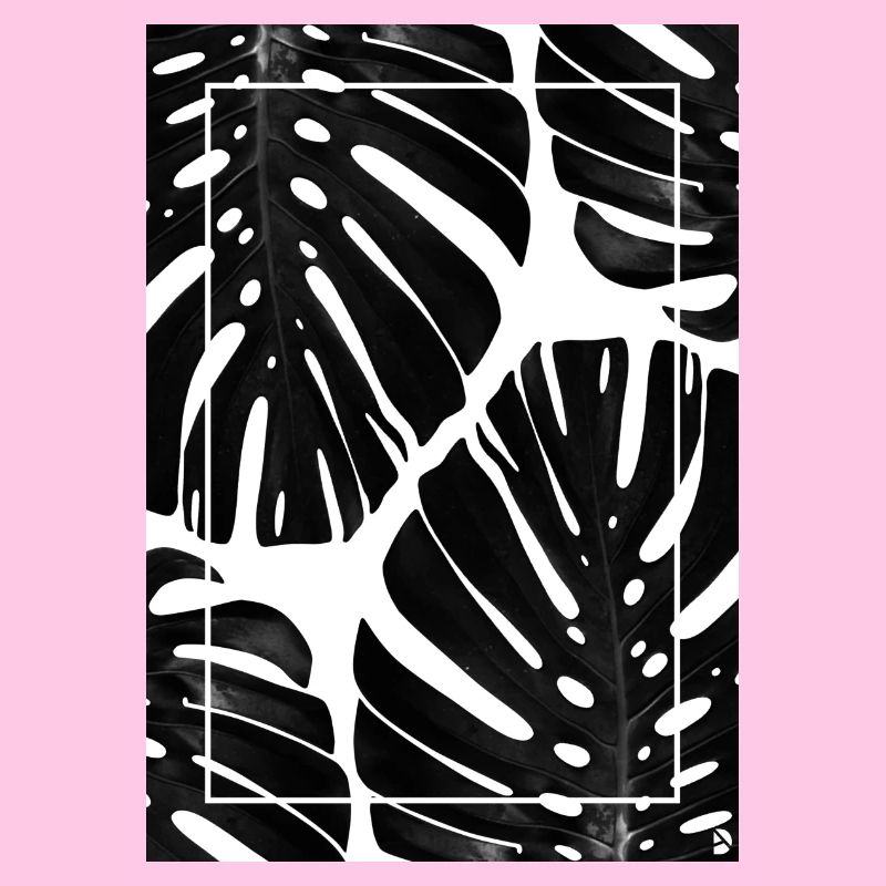 Monstera
