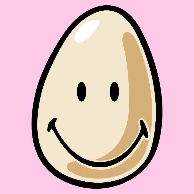 Smiley Egg
