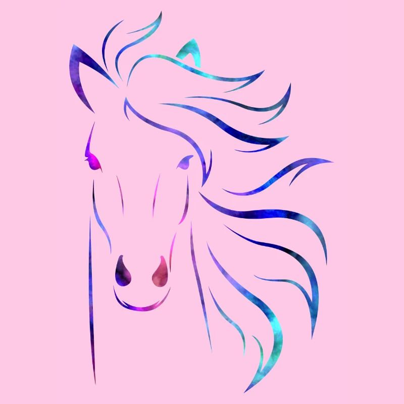 Pferd