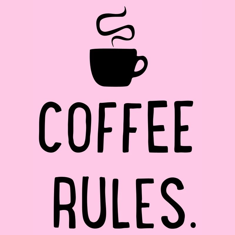Règles du café