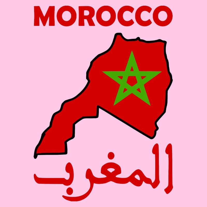 Marokko