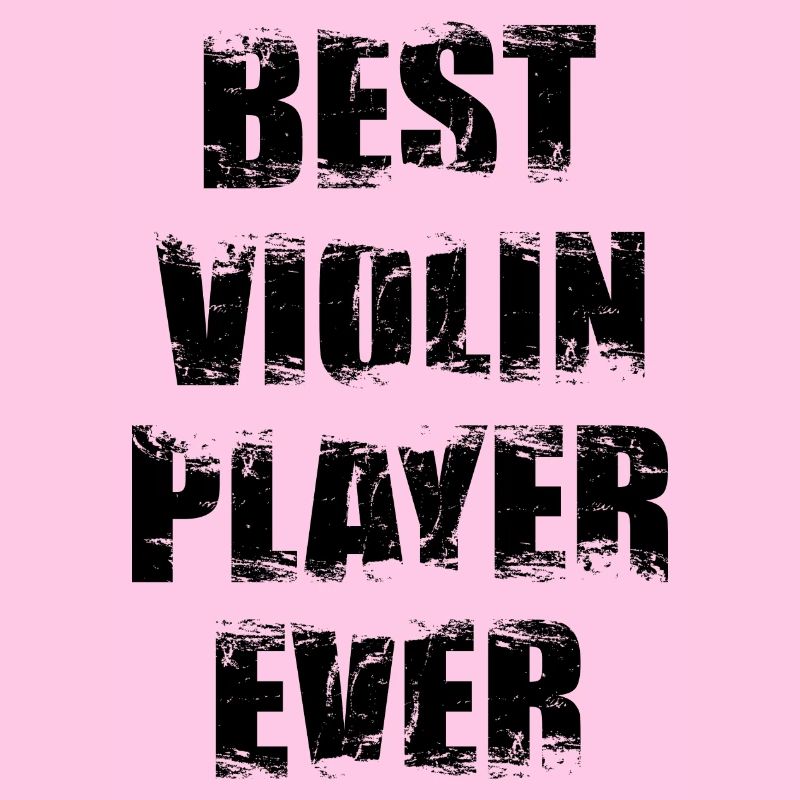 Bester Violinist
