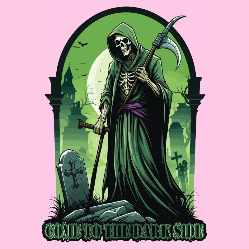 The Grim Reaper