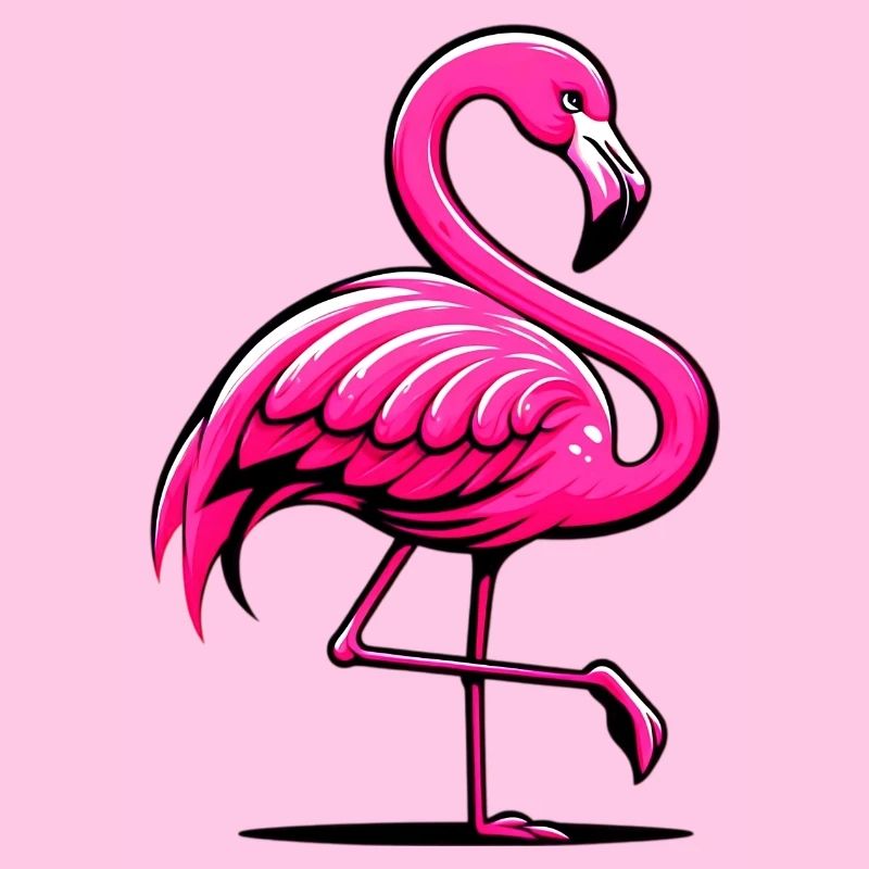 Flamingo