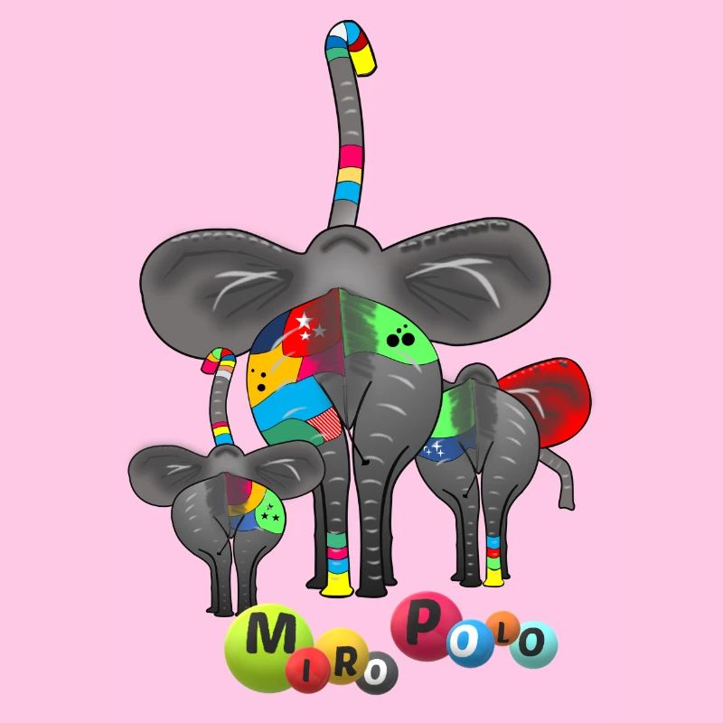 Elefant