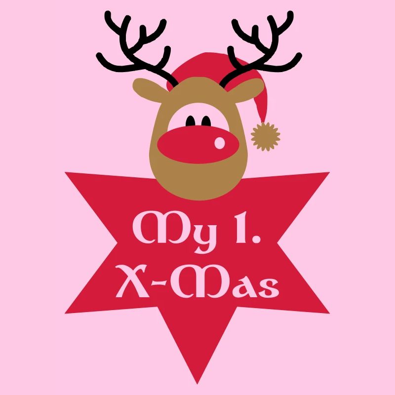 my first Christmas