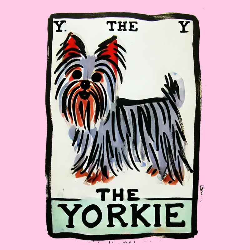 Le Yorkie