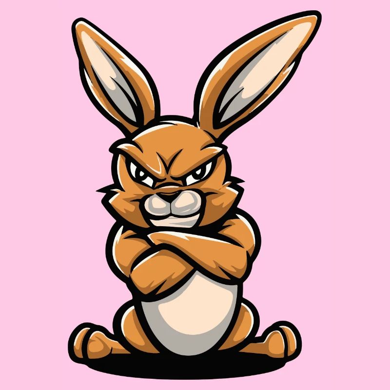 Hase Comic