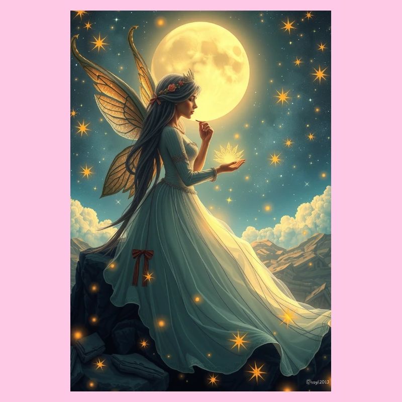 Fairy Light