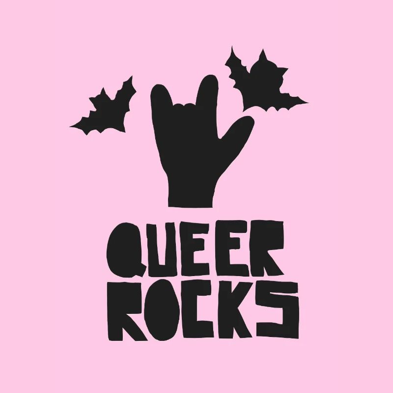 QUEER ROCKS