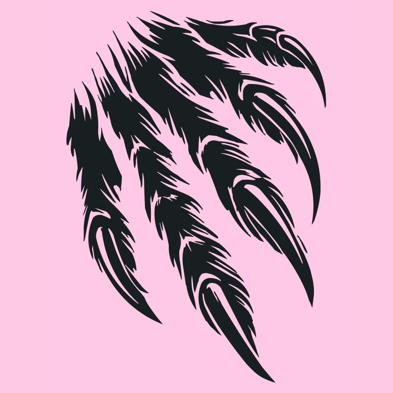 claw