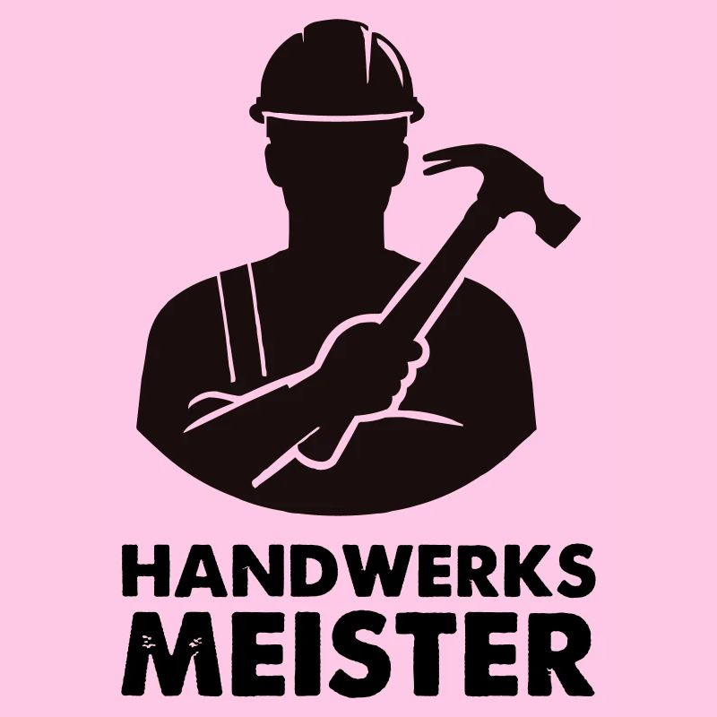 Master craftsman