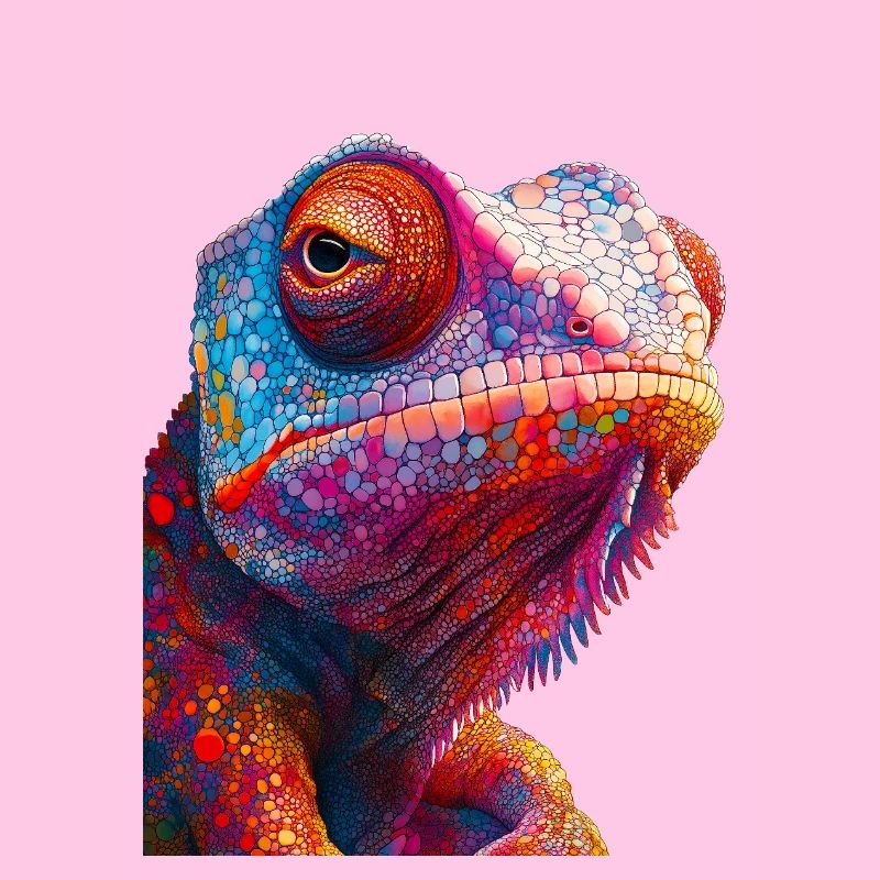 Chamäleon