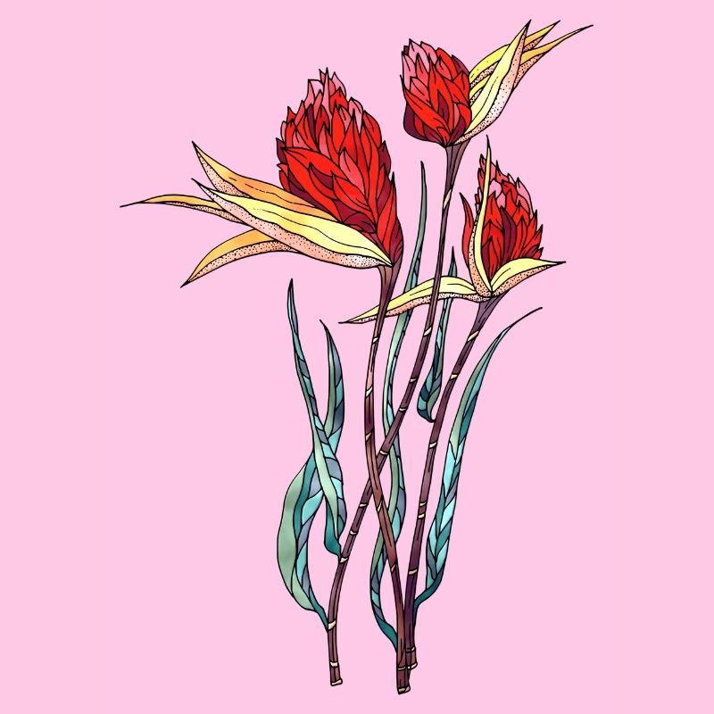 Blumen