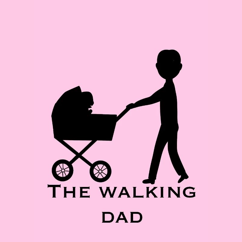 Papa on the Move