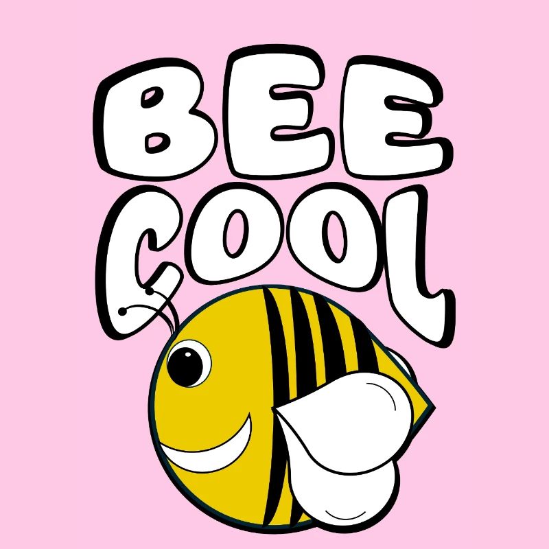 Cool Bee