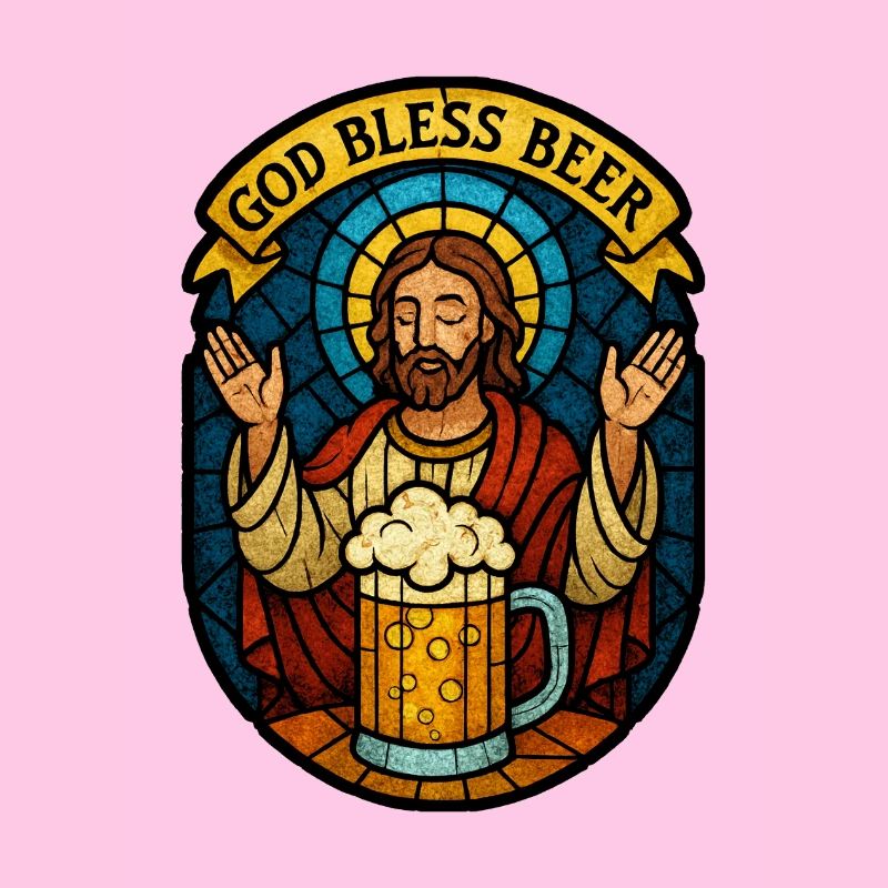Gott segne Bier