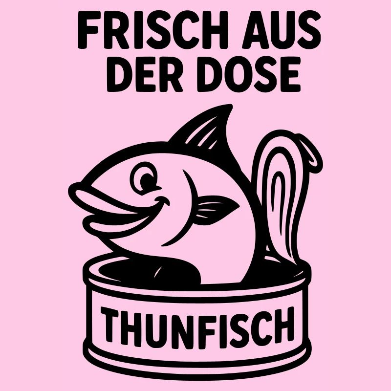 thunfisch dose