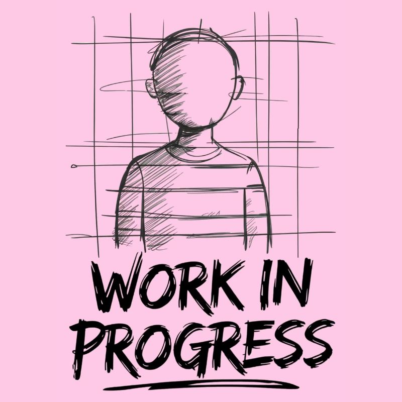 Work in Progress – Unvollendete Kunst
