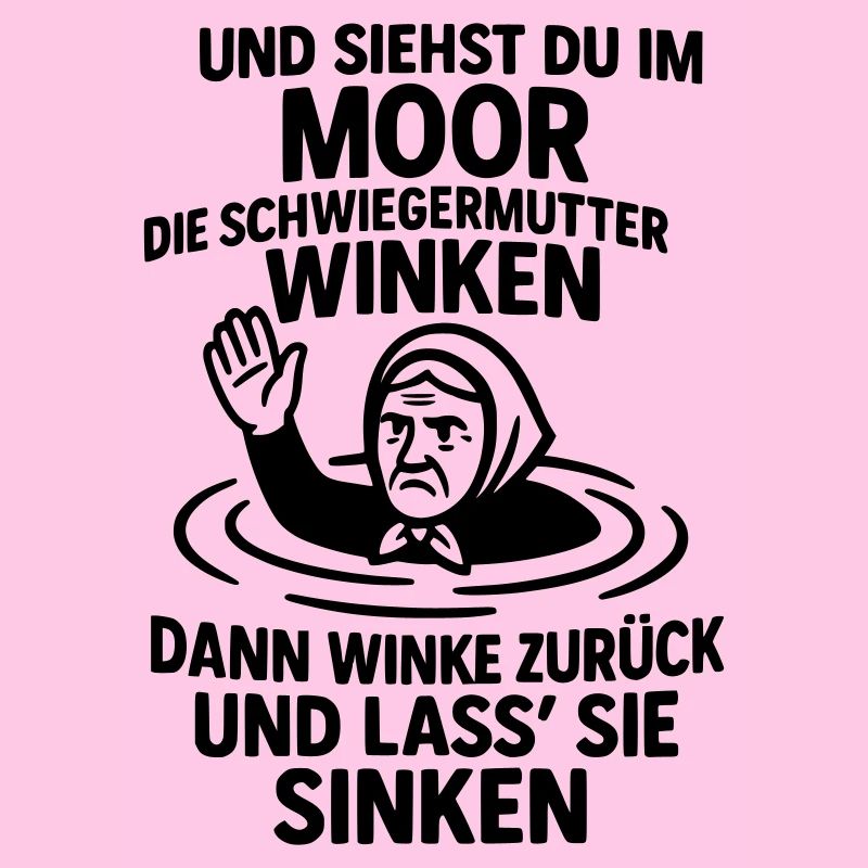 schwiegermutter spruch böse gemein