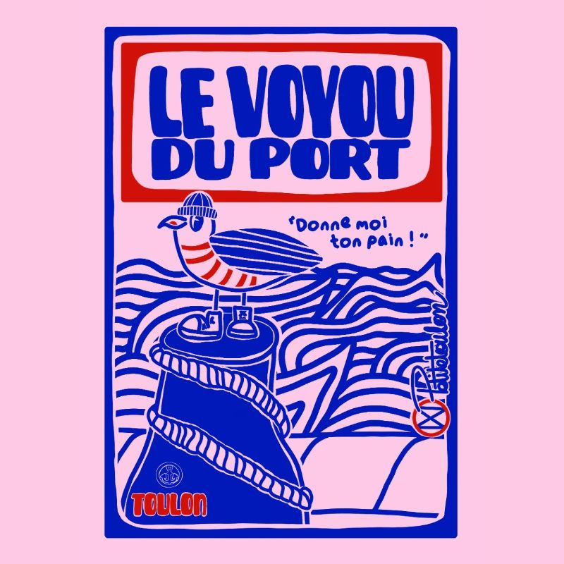 Der Port Rogue
