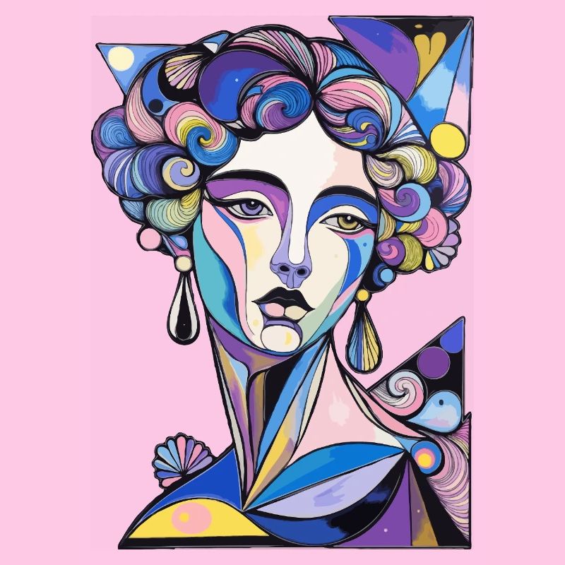 Psychedelischer Surrealismus