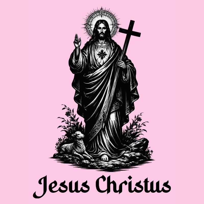 Jesus Christ
