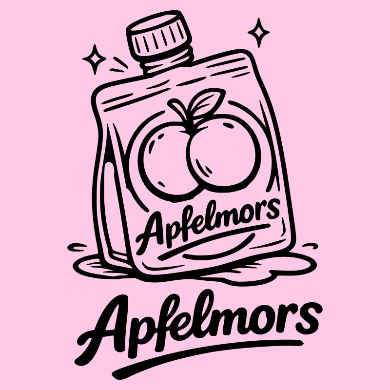 Apple Mors Butt