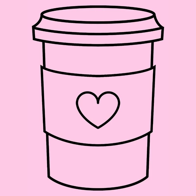 Kaffeetasse