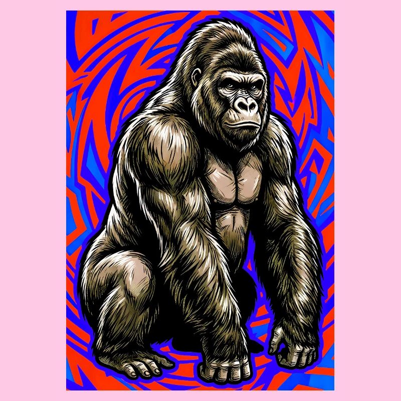 Gorilla