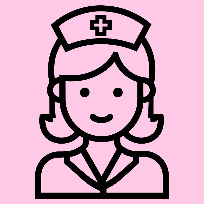 infirmière