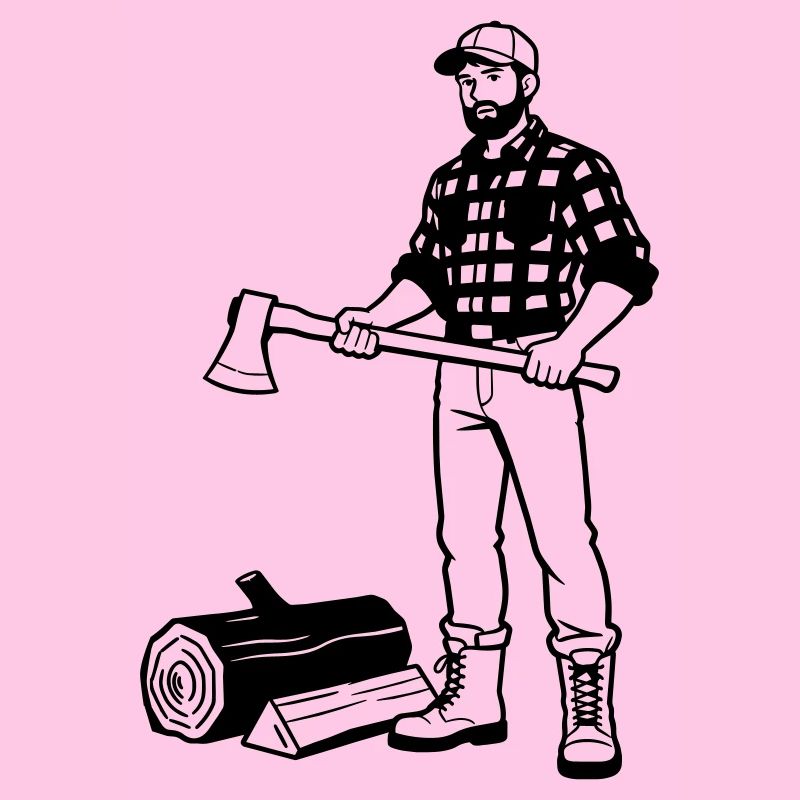 lumberjack