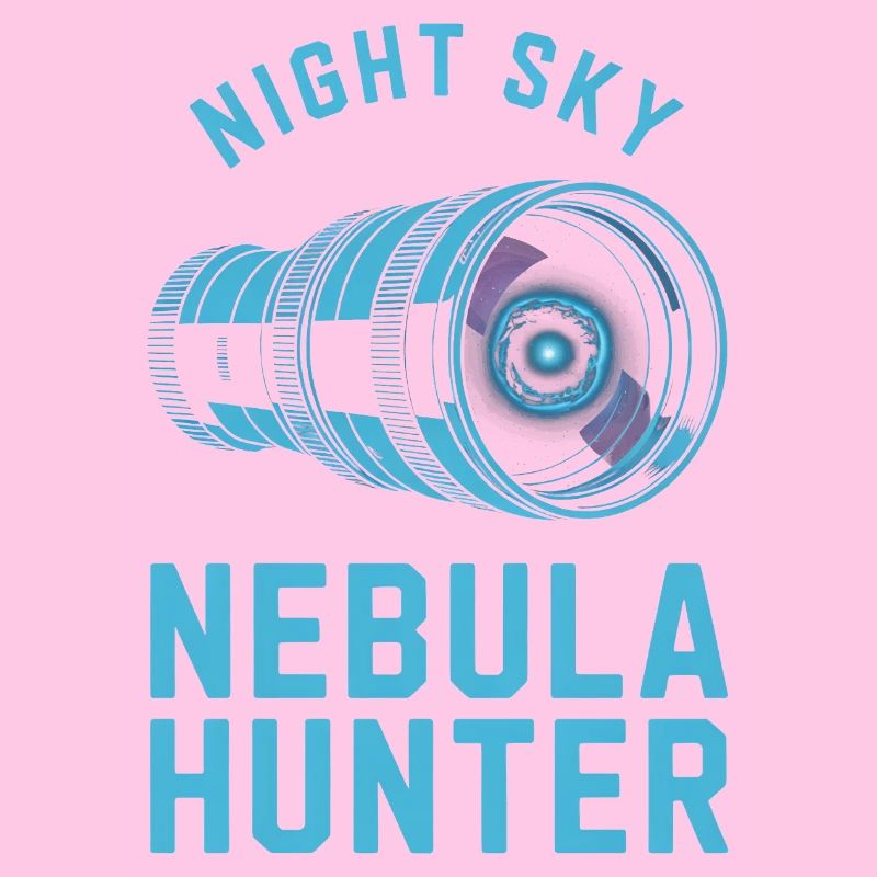 Télescope du ciel nocturne Nebula Hunter