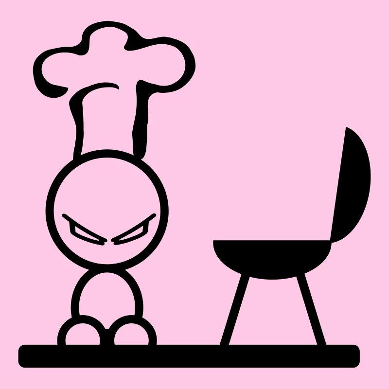 griller