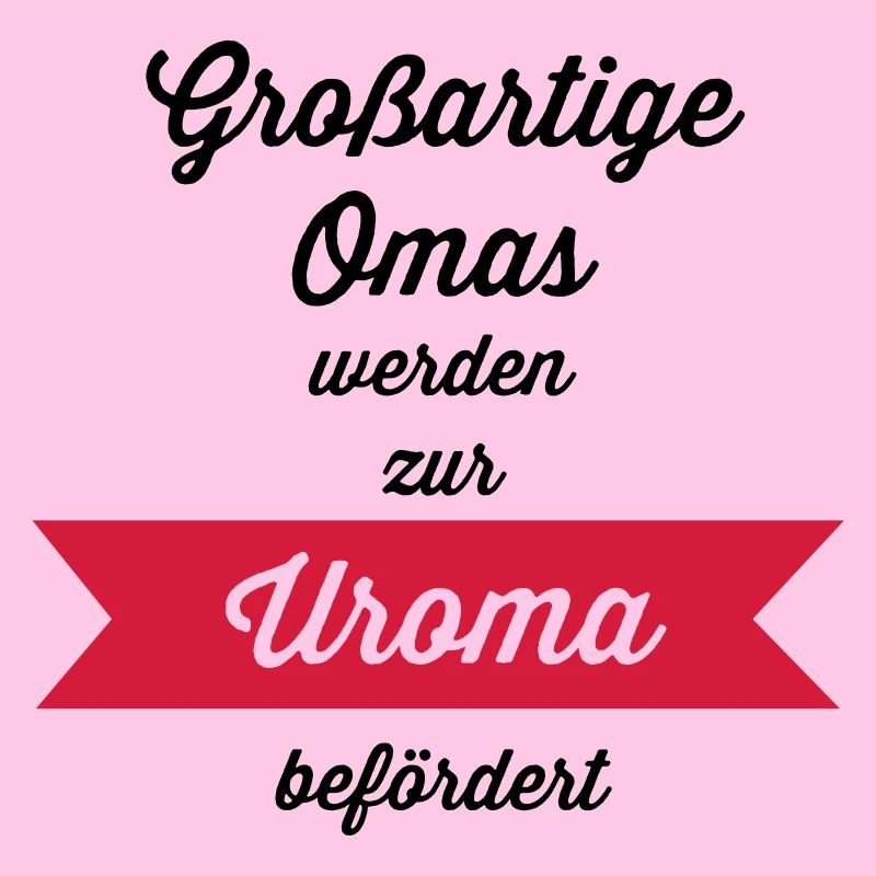 Großartige Omas