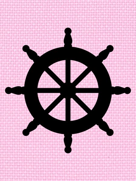 Steuerrad
