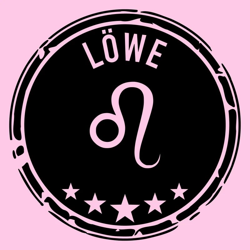 Sternzeichen Löwe