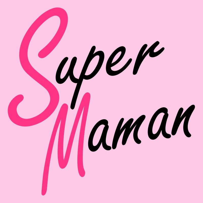Super Maman