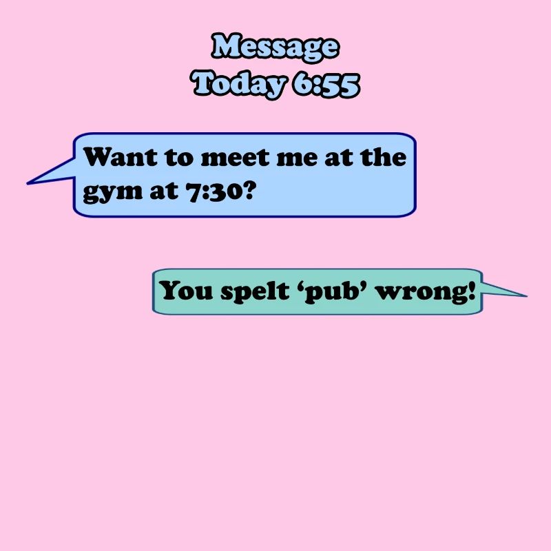 Exercise