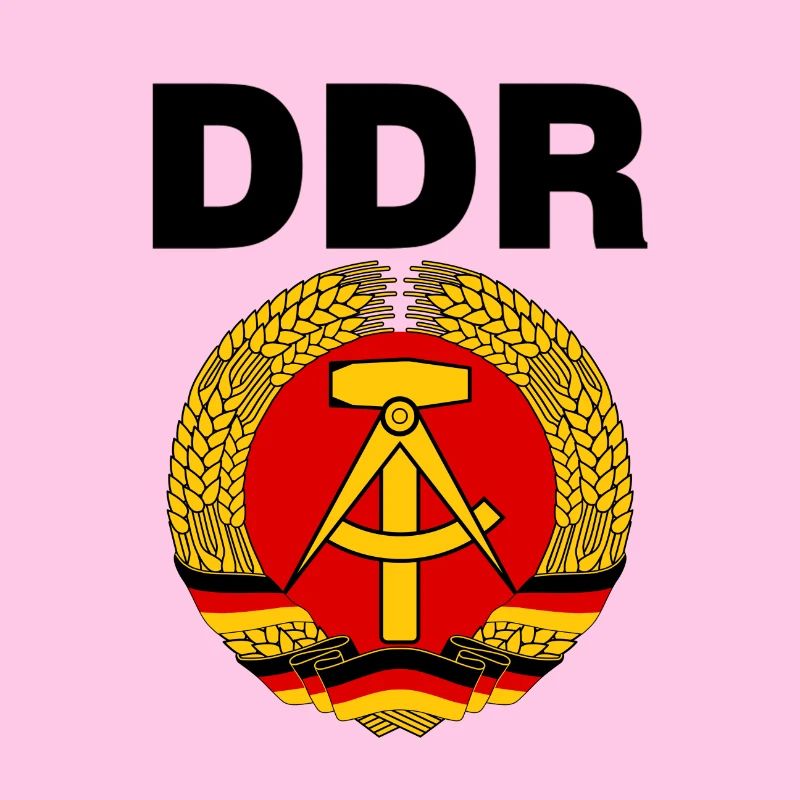 DDR