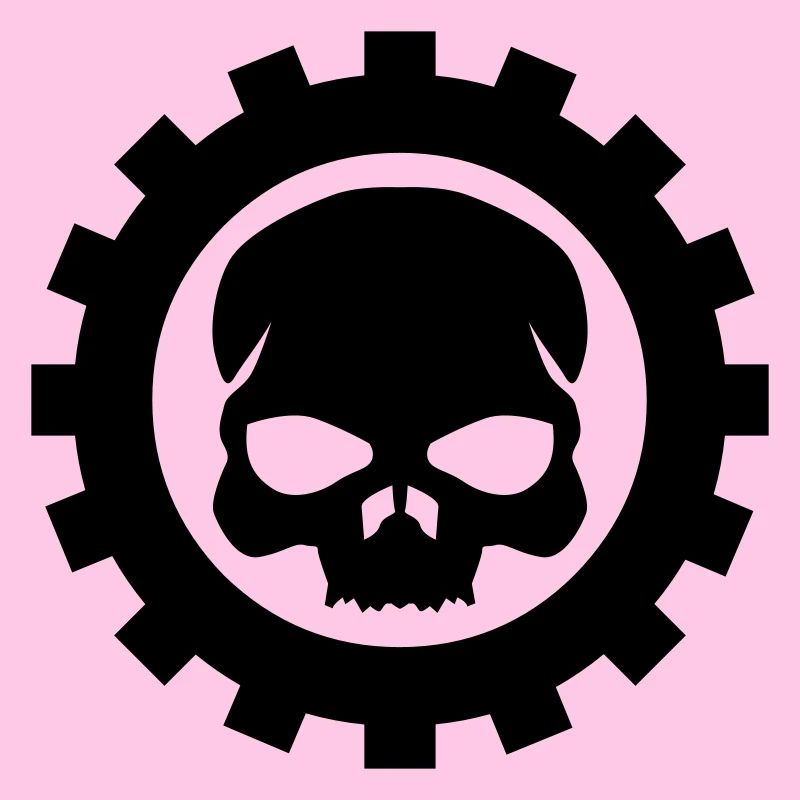 skull