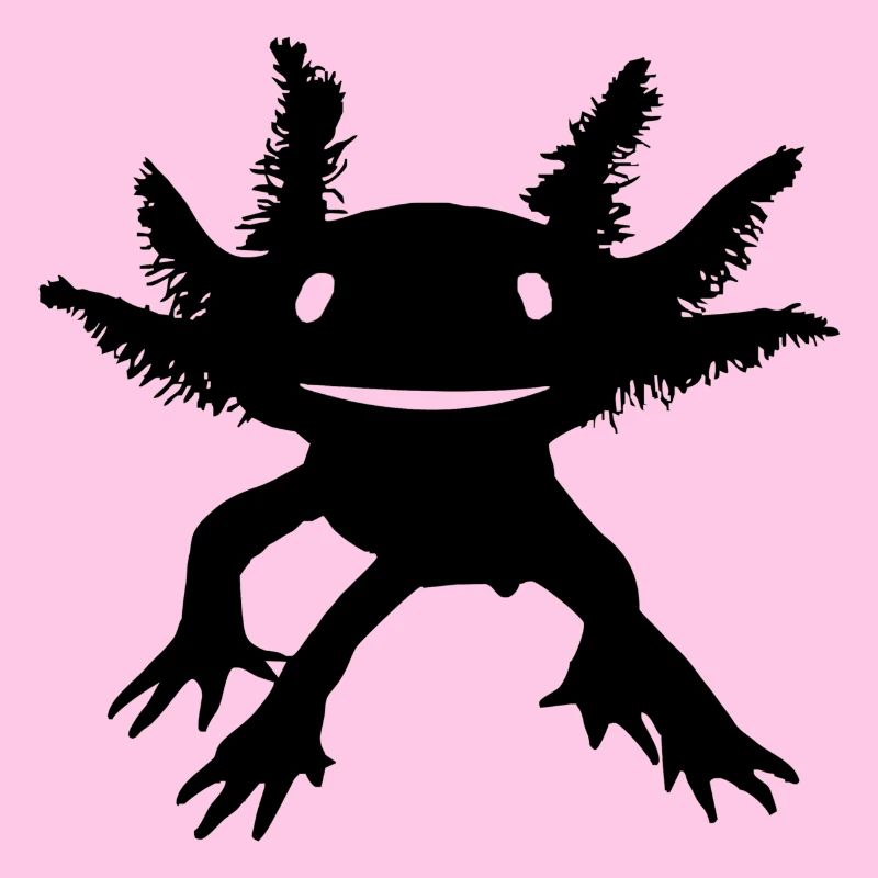 AXOLOTL