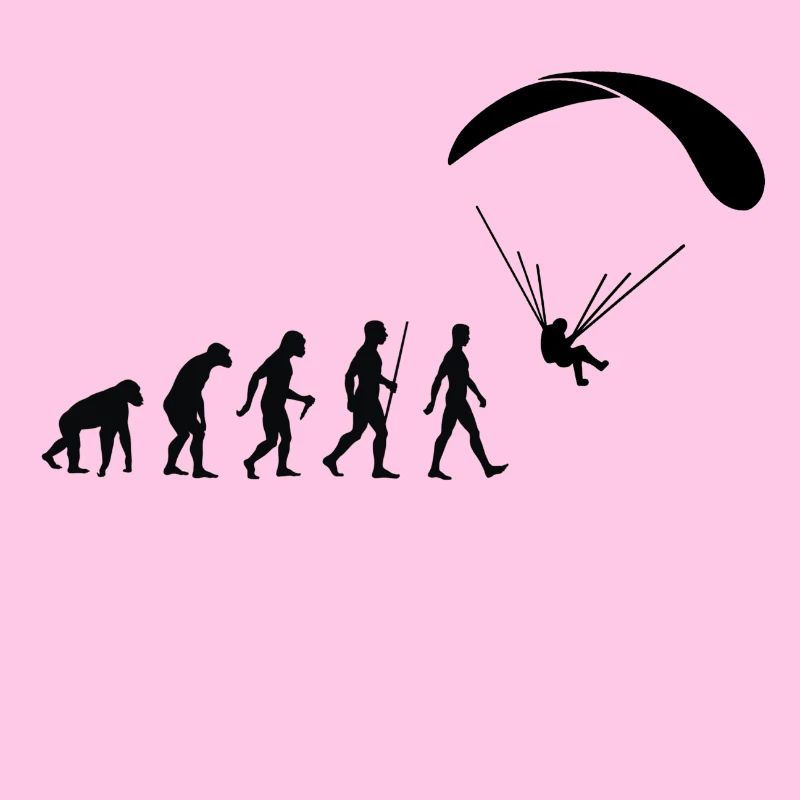 Evolution Parapente