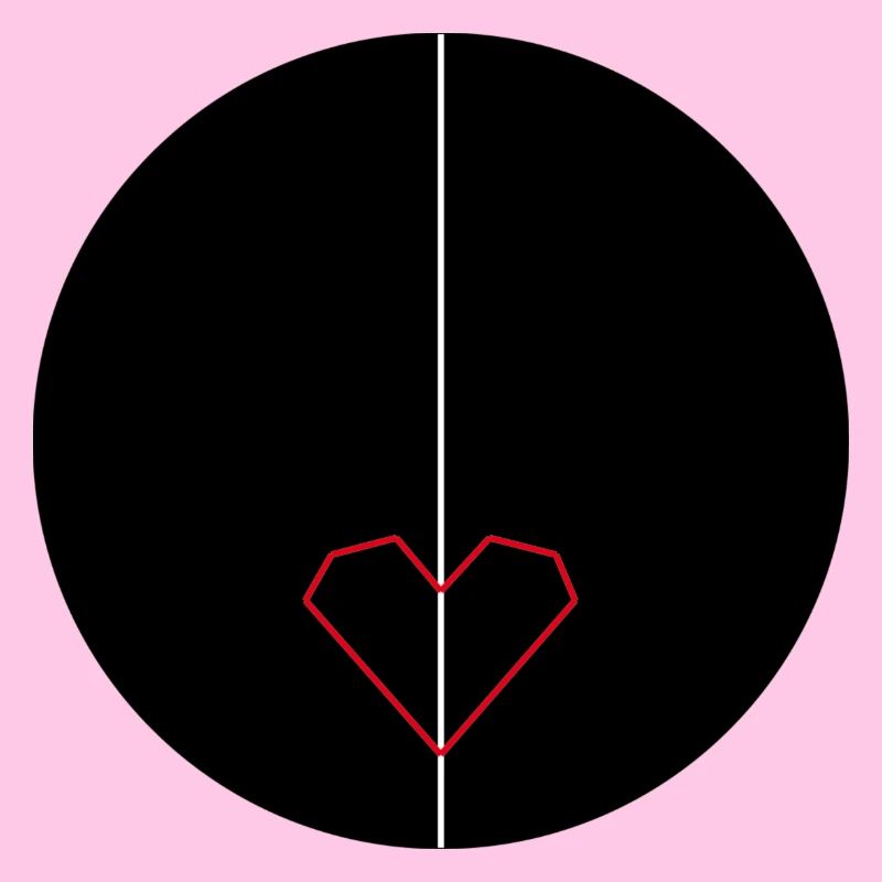 Black_heart, oder doch ein rotes ?