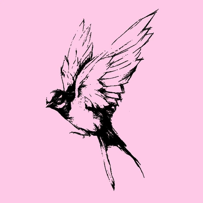 oiseau